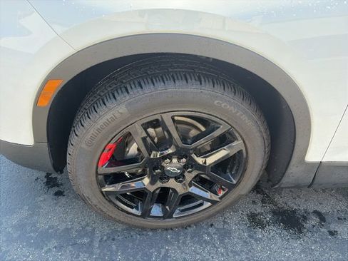 Certified 2020 Chevrolet Blazer LT w/ Redline Edition AWD/4WD image 11