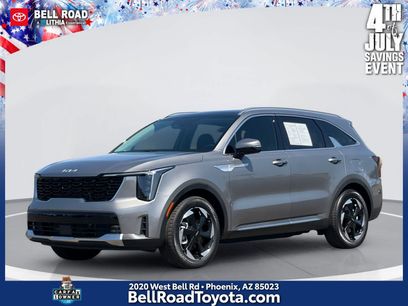 Used 2026 Kia Sorento EX