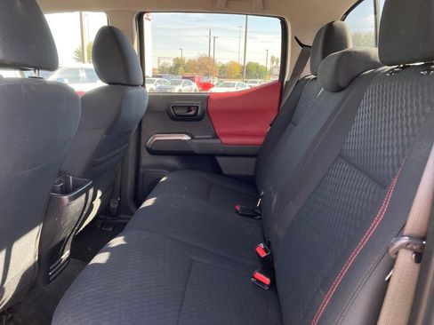 Used 2023 Toyota Tacoma SR5 image 11