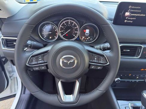 New 2025 MAZDA CX-5 AWD 2.5 S image 2