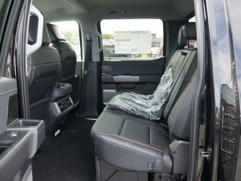 New 2026 Ford F350 Lariat w/ Chrome Package AWD/4WD image 24