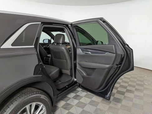 Certified 2023 Cadillac XT5 Premium Luxury w/ LPO, Floor Liner Package image 36