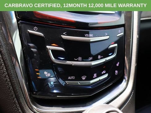 Used 2019 Cadillac CTS Luxury AWD/4WD image 23