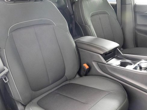 New 2025 Jeep Grand Cherokee Laredo X image 67