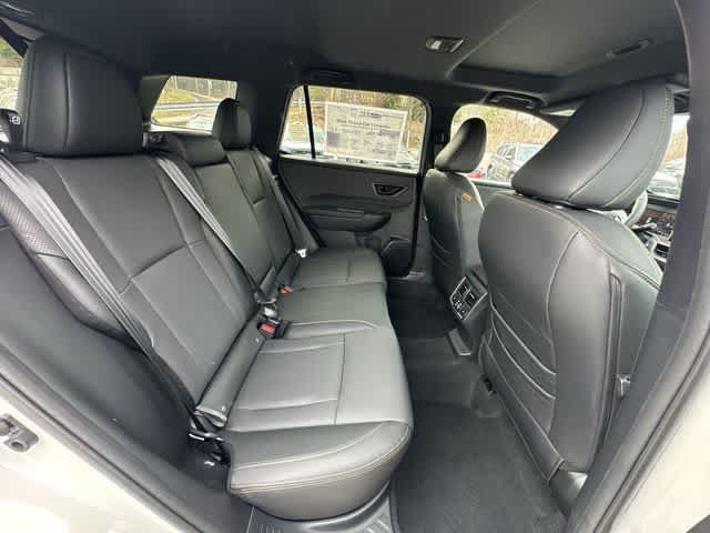 New 2026 Subaru Outback Wilderness AWD/4WD image 24