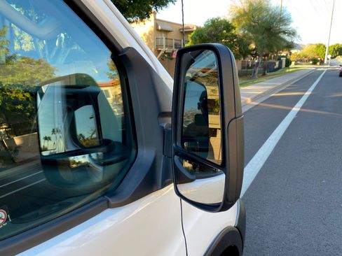 Used 2024 Ford Transit 250 Low Roof w/ Exterior Upgrade Package image 12