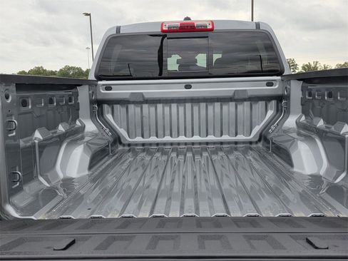 New 2026 Chevrolet Colorado LT image 22