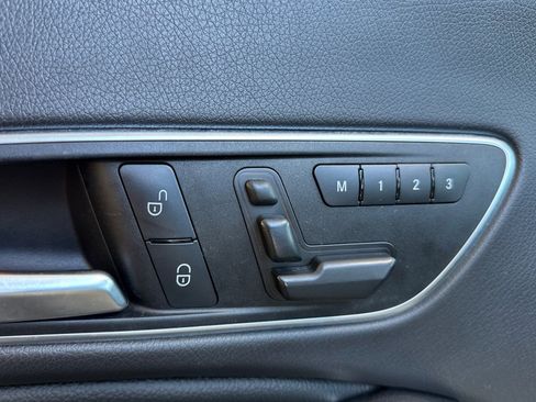 Used 2016 Mercedes-Benz CLA 250 4MATIC w/ Premium 1 Package image 12