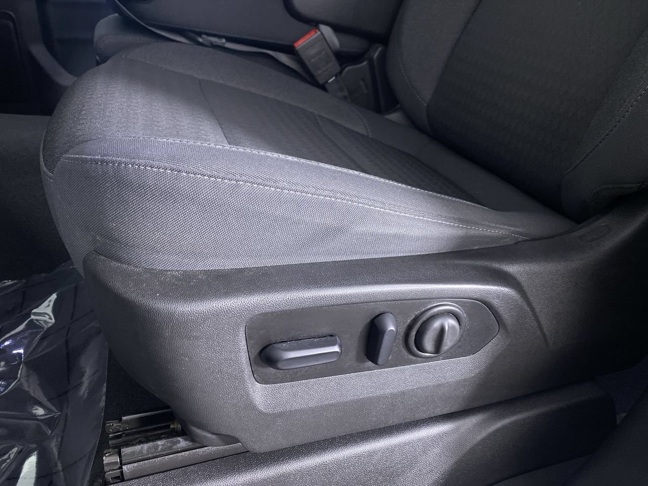 Certified 2021 Chevrolet Silverado 1500 RST AWD/4WD image 9