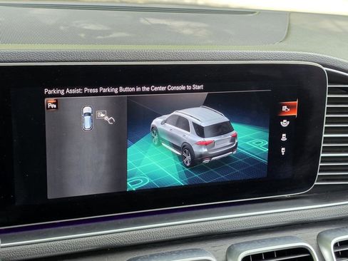 Used 2020 Mercedes-Benz GLE 450 4MATIC image 18