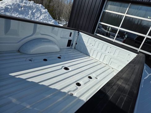 Used 2024 Ford F350 XL image 13