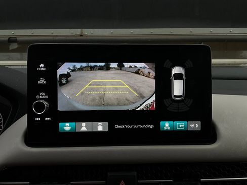 Used 2025 Honda HR-V EX-L image 31