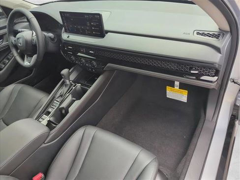 New 2026 Honda Accord Touring image 4