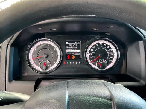 Used 2022 RAM 1500 Tradesman w/ Trailer Tow Group AWD/4WD image 25