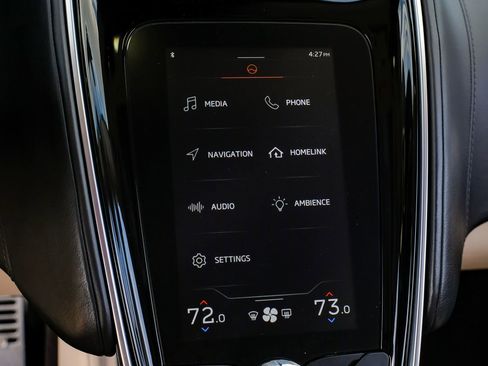 Used 2021 McLaren GT RWD image 23