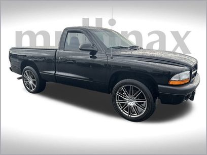Used 2003 Dodge Dakota Sport