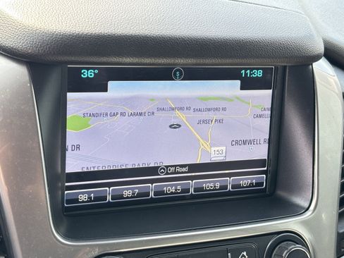 Used 2020 Chevrolet Tahoe LT image 6