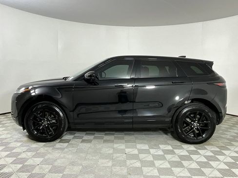 Used 2026 Land Rover Range Rover Evoque S image 2
