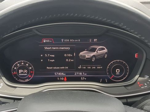 Used 2018 Audi Q5 Prestige AWD/4WD image 32