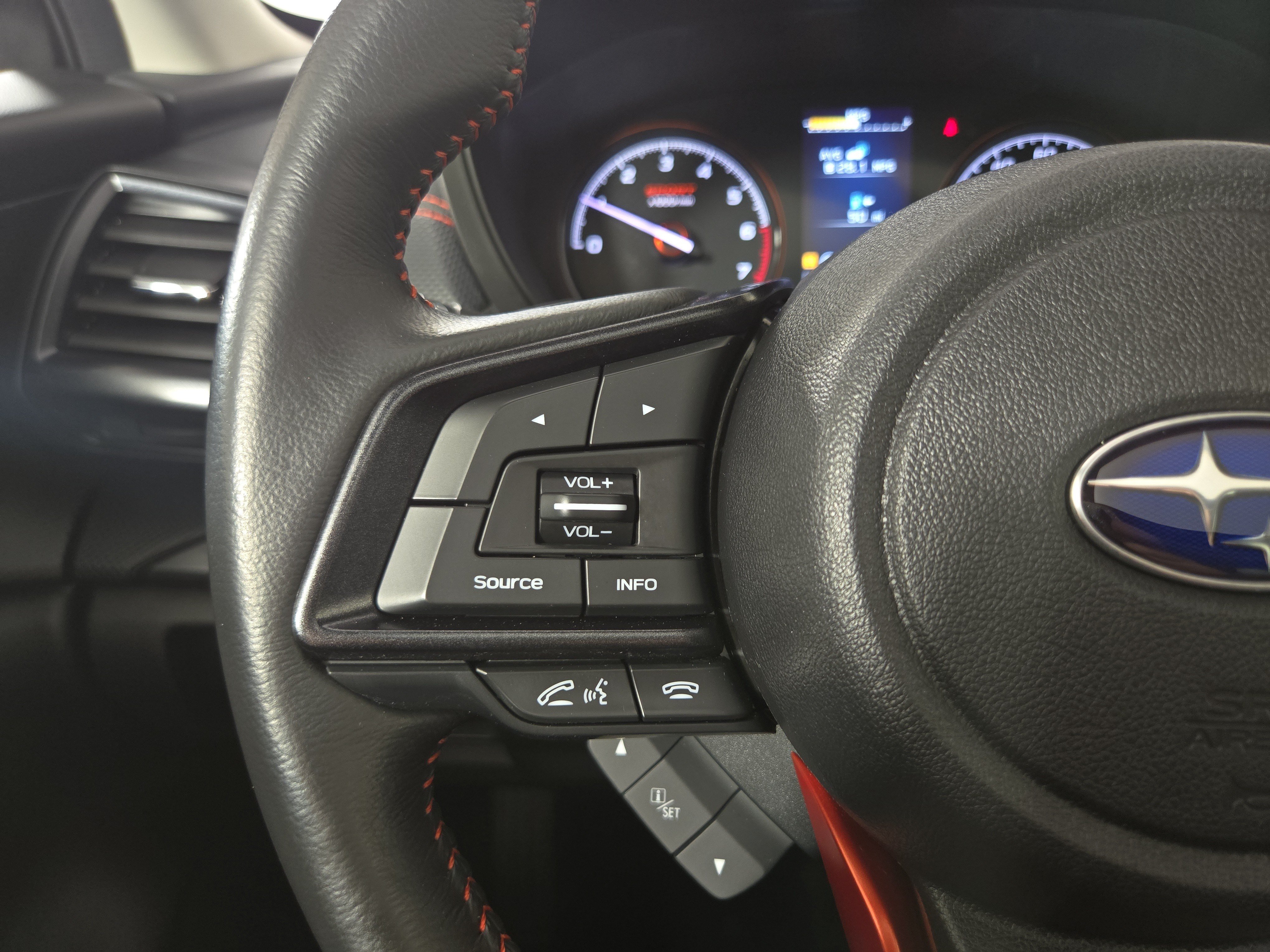Used 2023 Subaru Forester Sport AWD/4WD image 14
