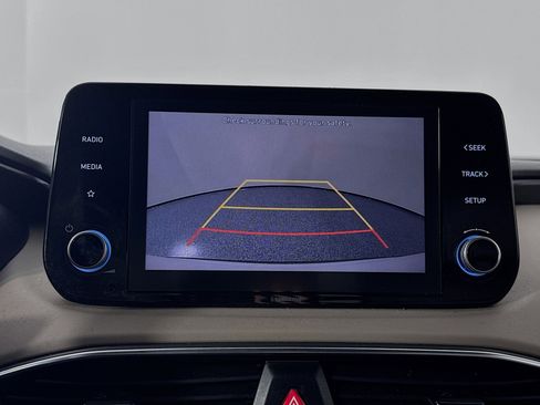 Used 2022 Hyundai Santa Fe SEL w/ Cargo Package image 13