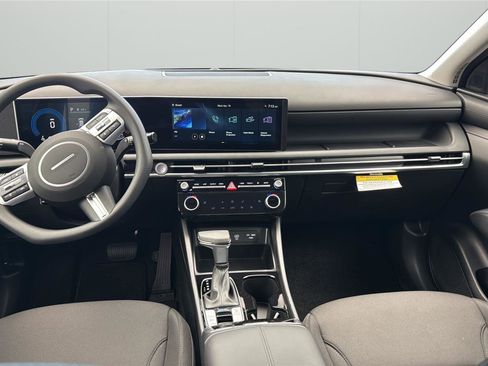 New 2026 Hyundai Tucson SEL FWD image 23