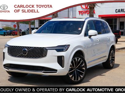 Used 2026 Volvo XC90 B6 Plus