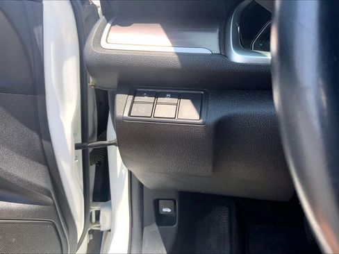 Used 2021 Honda Civic EX image 36