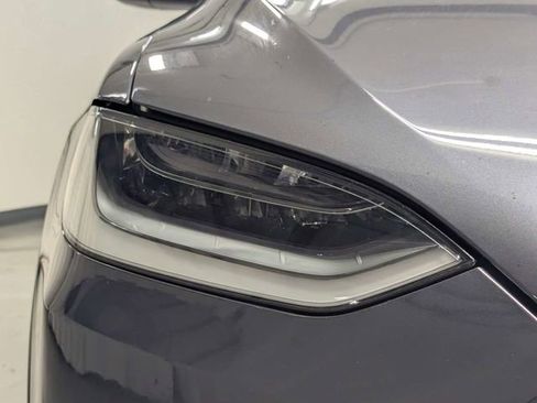 Used 2022 Tesla Model X AWD/4WD image 29