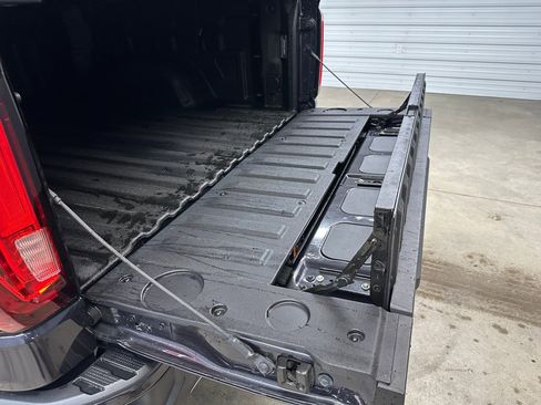 Certified 2023 GMC Sierra 1500 Denali w/ Denali Reserve Package image 27