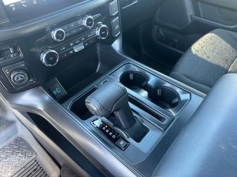 Used 2024 Ford F150 XLT w/ Equipment Group 302A MID image 23