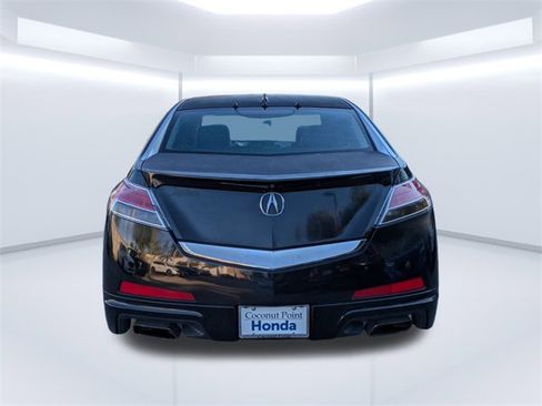 Used 2010 Acura TL 3.5 image 5