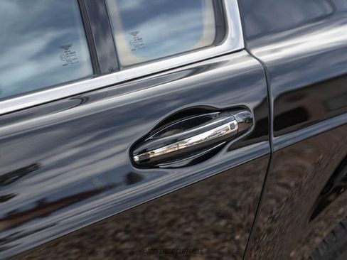 Used 2009 Bentley Flying Spur Flying Spur Speed AWD/4WD image 87