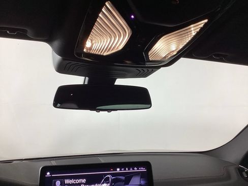 Used 2025 BMW X4 M40i w/ Premium Package AWD/4WD image 14