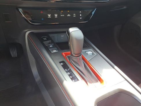 New 2026 Nissan Kicks SR w/ Illumination Package image 10