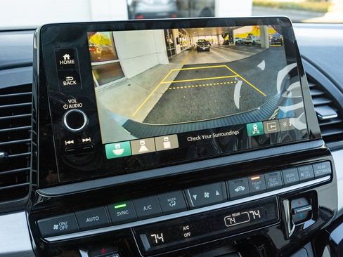 New 2026 Honda Odyssey Touring image 30