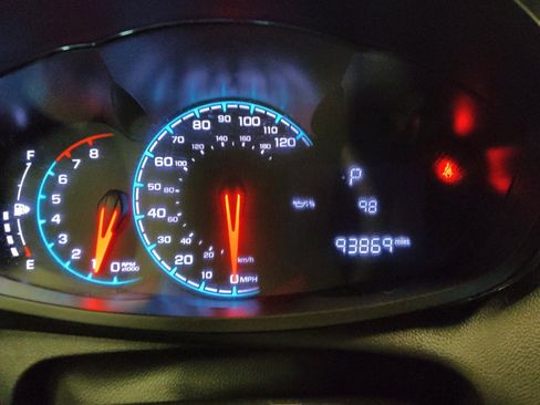 Used 2020 Chevrolet Spark LS image 23