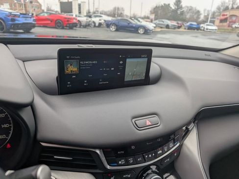 Used 2023 Acura TLX w/ Technology Package image 20