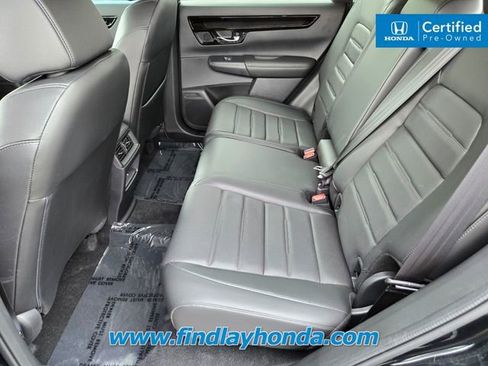 Used 2025 Honda CR-V EX-L image 14