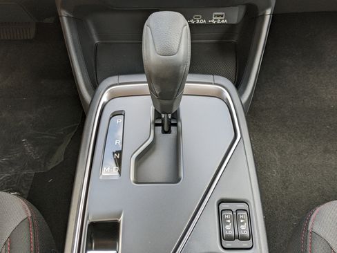 New 2025 Subaru Impreza 2.0i Sport image 17