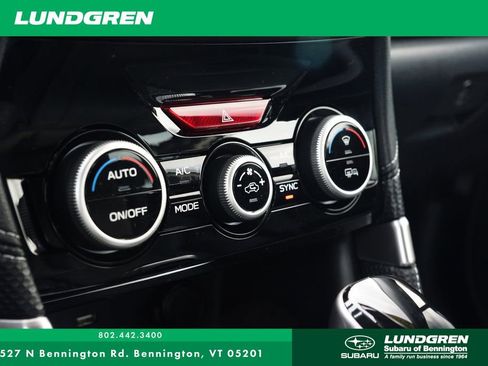 Used 2023 Subaru Forester Limited image 22