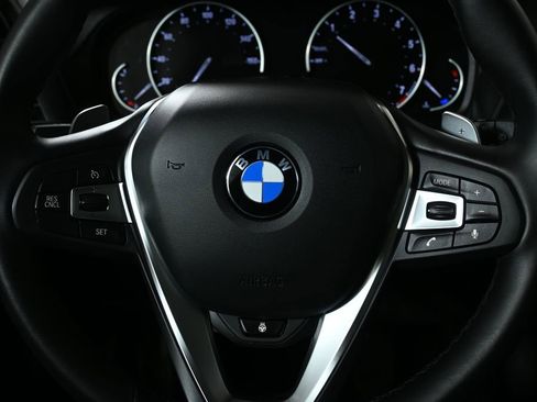 Used 2019 BMW X3 xDrive30i w/ Driving Assistance Package image 18