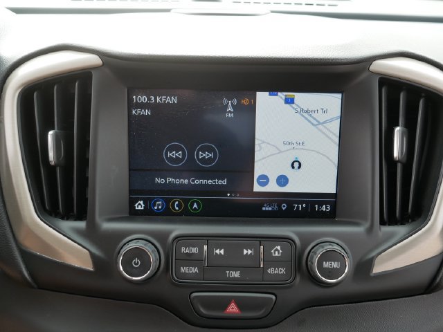 Used 2018 GMC Terrain Denali AWD/4WD image 28