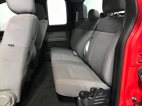 Used 2013 Ford F150 STX w/ Mid Equipment Group RWD image 18