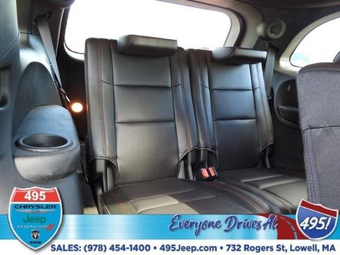 New 2026 Dodge Durango GT image 12