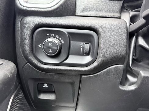 Used 2023 RAM 1500 Big Horn image 12
