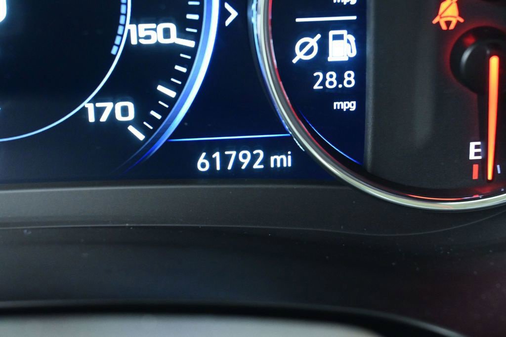Used 2024 Chevrolet Malibu LT FWD image 36