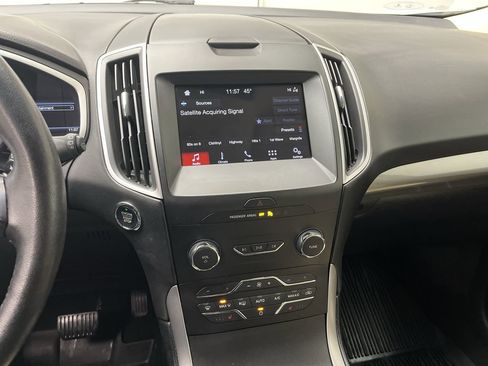 Used 2019 Ford Edge SEL w/ Equipment Group 201A image 17