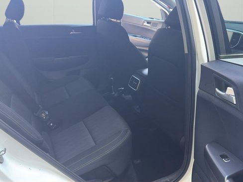 Used 2022 Kia Sportage LX FWD image 13