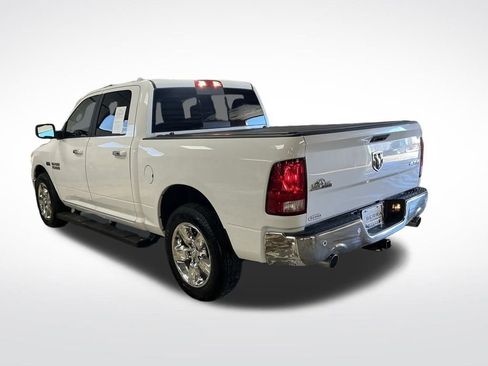 Used 2018 RAM 1500 Big Horn image 3